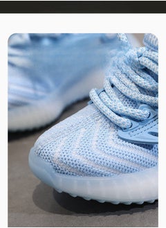 Paul Frank Children's Color Blocking Splicing Coconut Shoes Versatile Sports Shoes  - Image 3