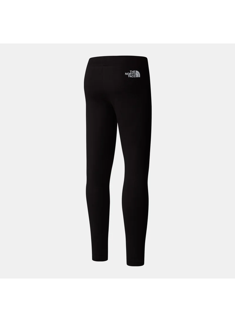 THE NORTH FACE Kids' Vertical Graphic Leggings