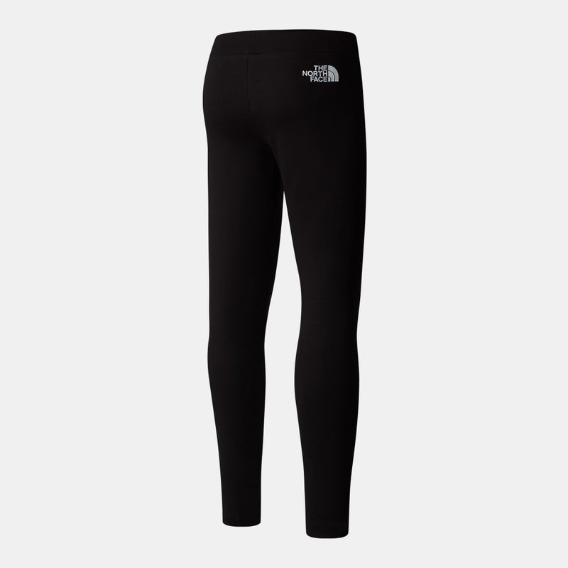 THE NORTH FACE Kids' Vertical Graphic Leggings - Image 2