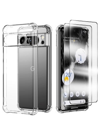Google Pixel 9 Pro XL Clear
