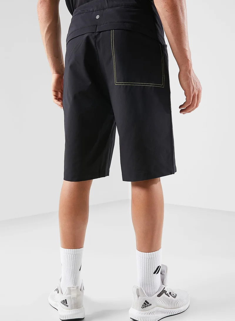 Adidas Natgeo Shorts