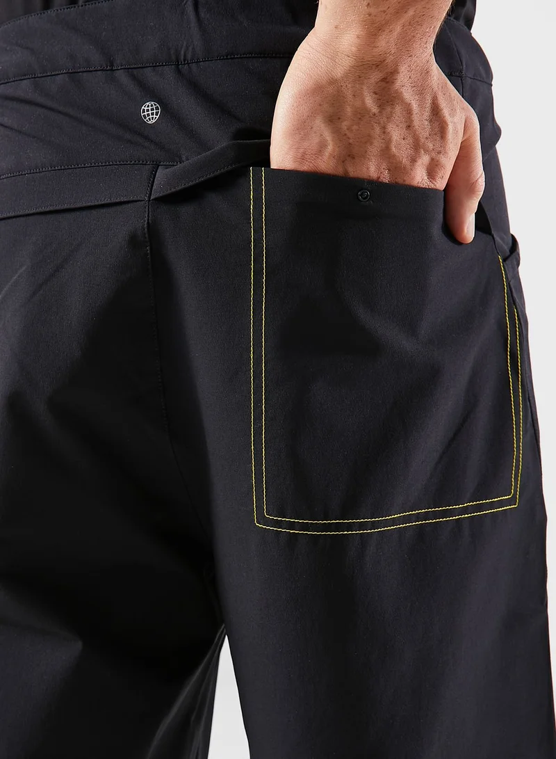 Adidas Natgeo Shorts