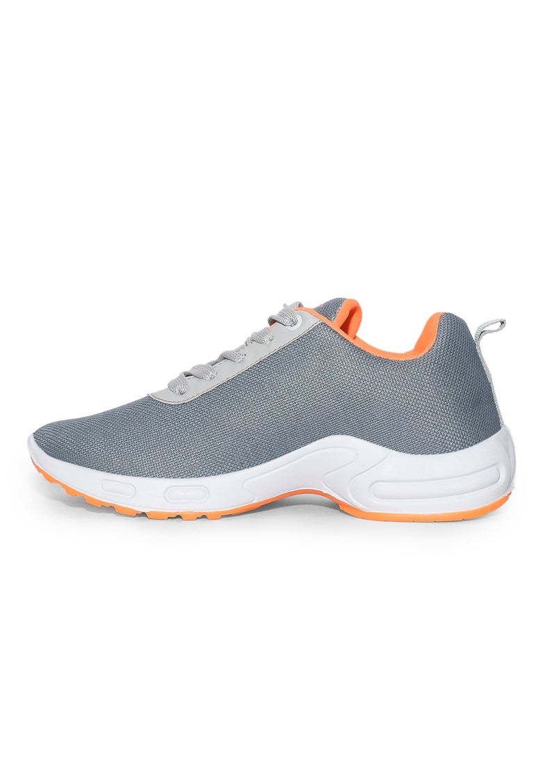 Desert Sportive Sneakers For Men  - Image 3