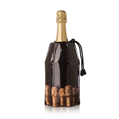 Vacu Vin Rapid Ice Champagne Cooler - Bottle - Image 1