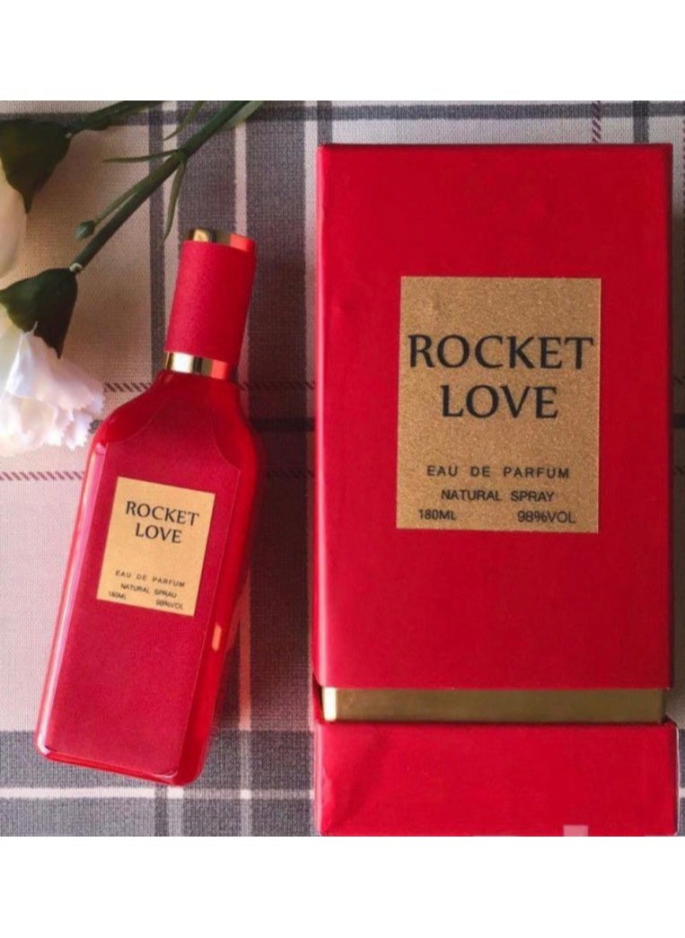 Rocket Love Edp 180ml - pzsku/ZB3855AA97DCB210B924CZ/45/_/1697766169/218e217c-1a06-4a06-a9c0-d7def7b0365d