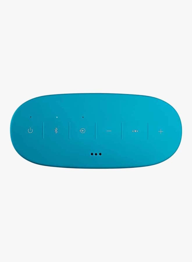 BOSE SoundLink Colour II Wireless Bluetooth Speaker Blue - Image 3