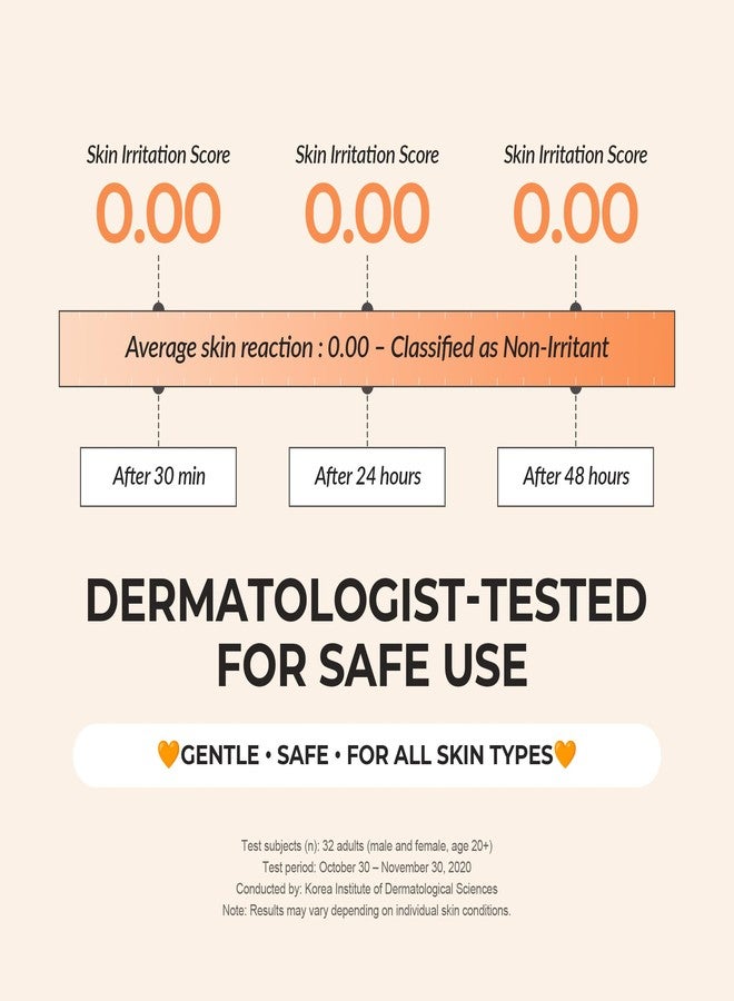ليت مي سكين LET ME SKIN Revive VC Serum مستحضرات تجميل نباتية 50 مل 1.69 أونصة سائلة. - Image 4