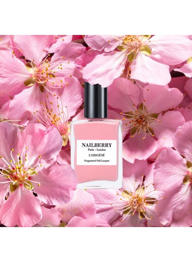Nailberry Imperial Blush 14ml - Image 4
