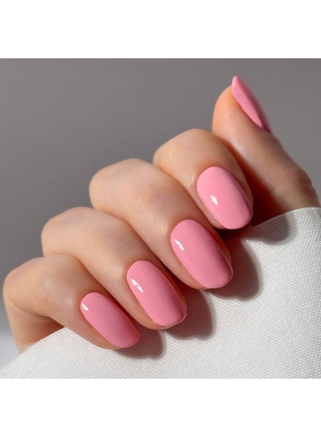 Nailberry Imperial Blush 14ml - Image 2