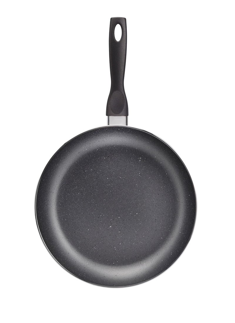 DELCASA DelCasa 9pcs Smart Cookware Set Granite Coated DC2160  - Image 4