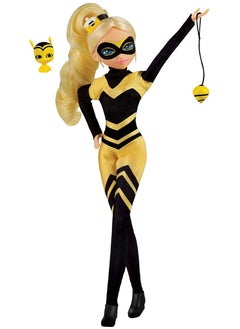 Miraculous Queen Bee Doll  - Image 2