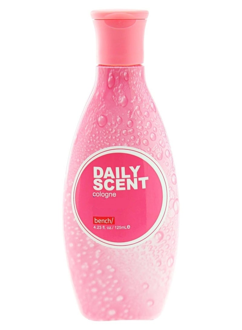 Bench Daily Scent Cologne - 125ml - Image 1