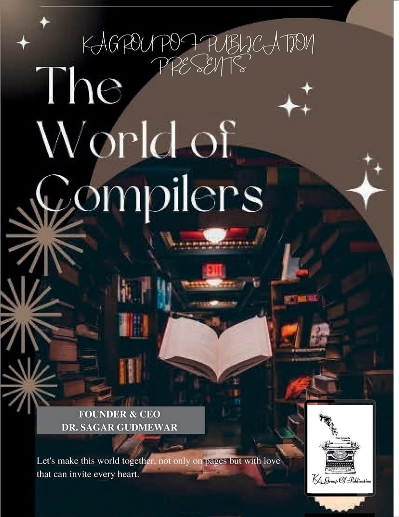 The World of Compiler - Image 1
