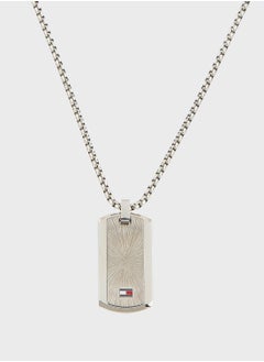 TOMMY HILFIGER Jameson Necklace  - Image 2