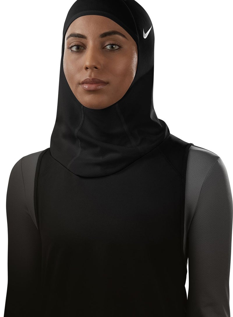 Nike Pro Hijab 2.0 - Image 1