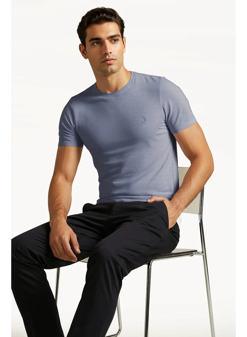 French Connection French Connection Men's Crew Neck T-Shirt
