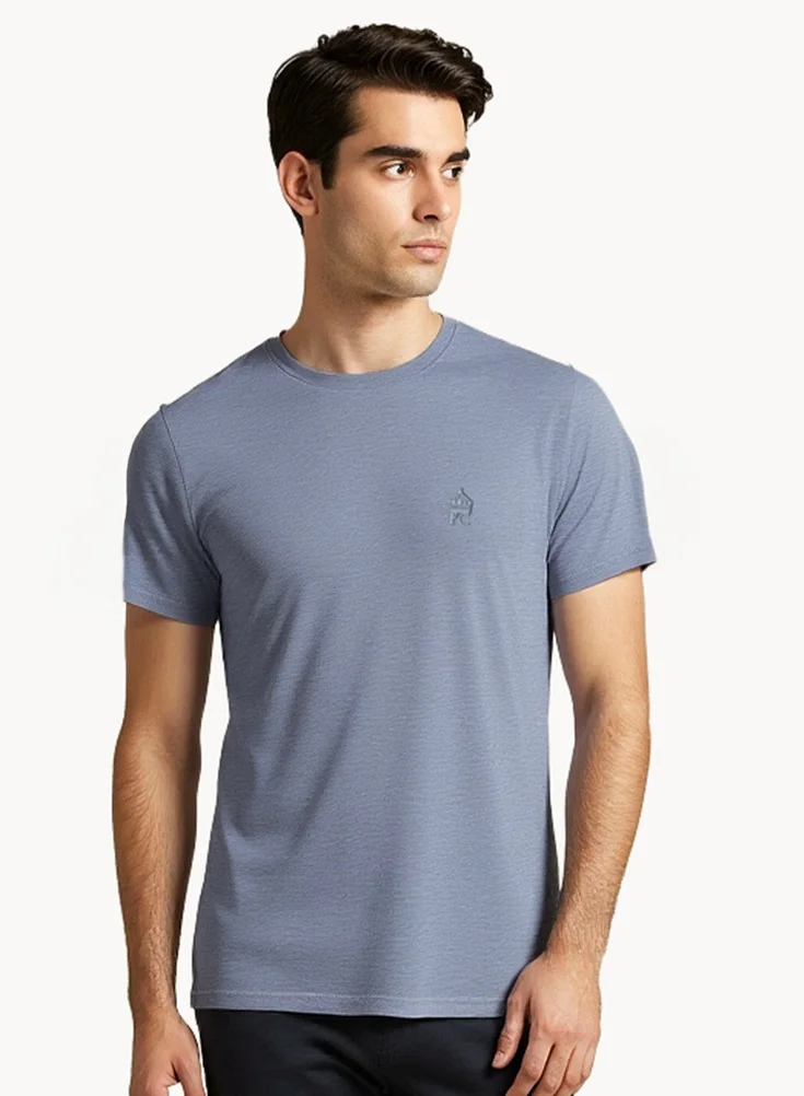 French Connection French Connection Men's Crew Neck T-Shirt