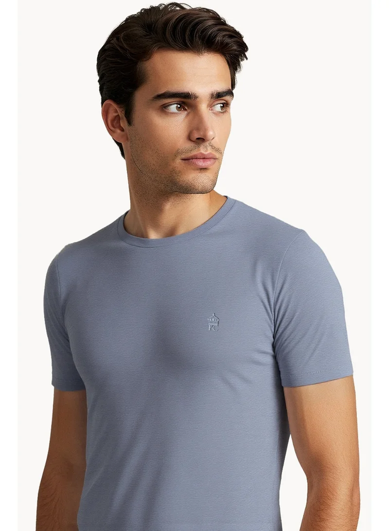 French Connection French Connection Men's Crew Neck T-Shirt