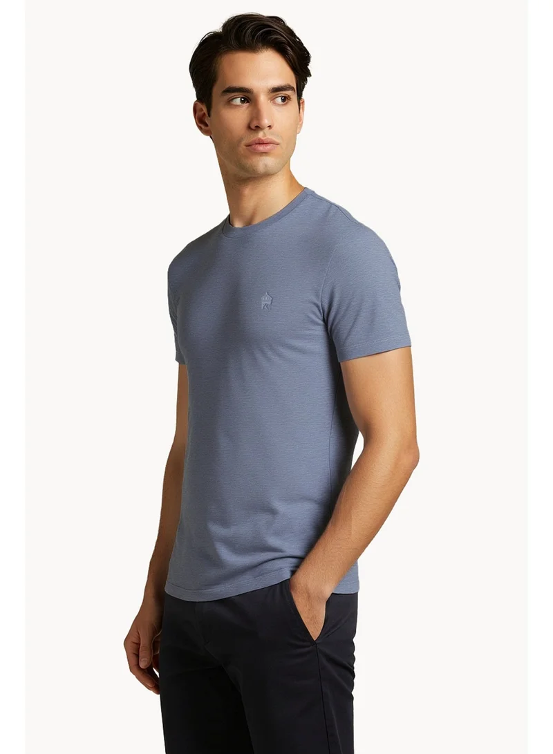 French Connection French Connection Men's Crew Neck T-Shirt