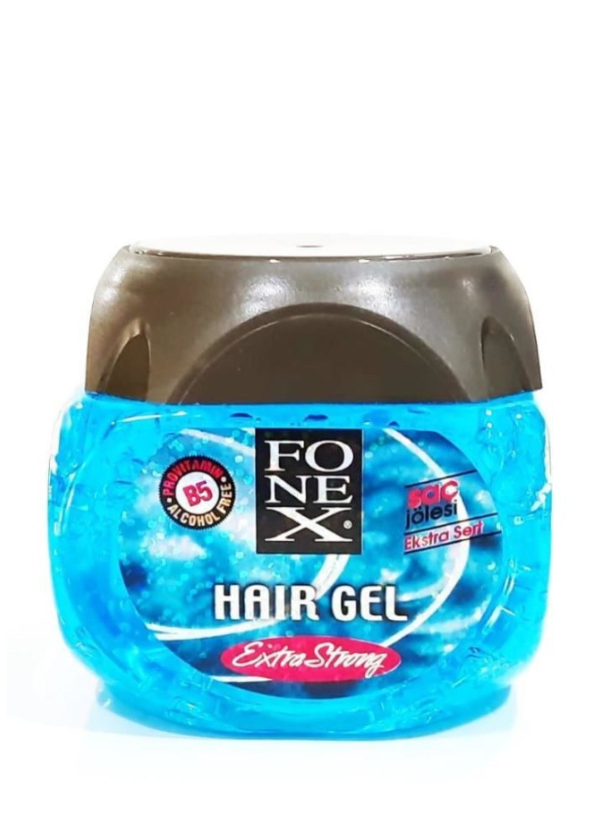 FONEX HAIR GEL EXTRA STRONG 150ML