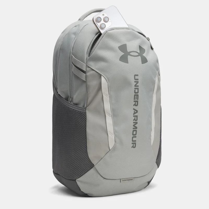 Under Armour Hustle 6.0 Backpack