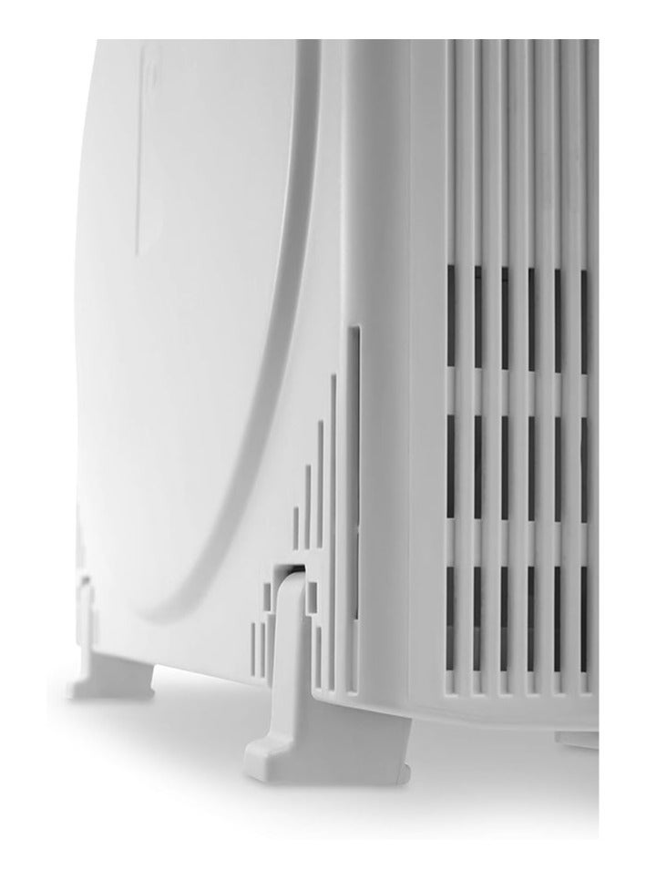 منقي هواء أبيض، AC 75 - Image 2