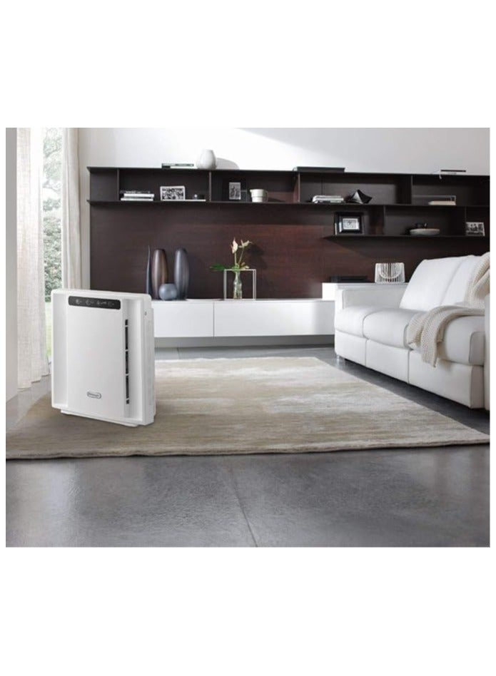 منقي هواء أبيض، AC 75 - Image 1