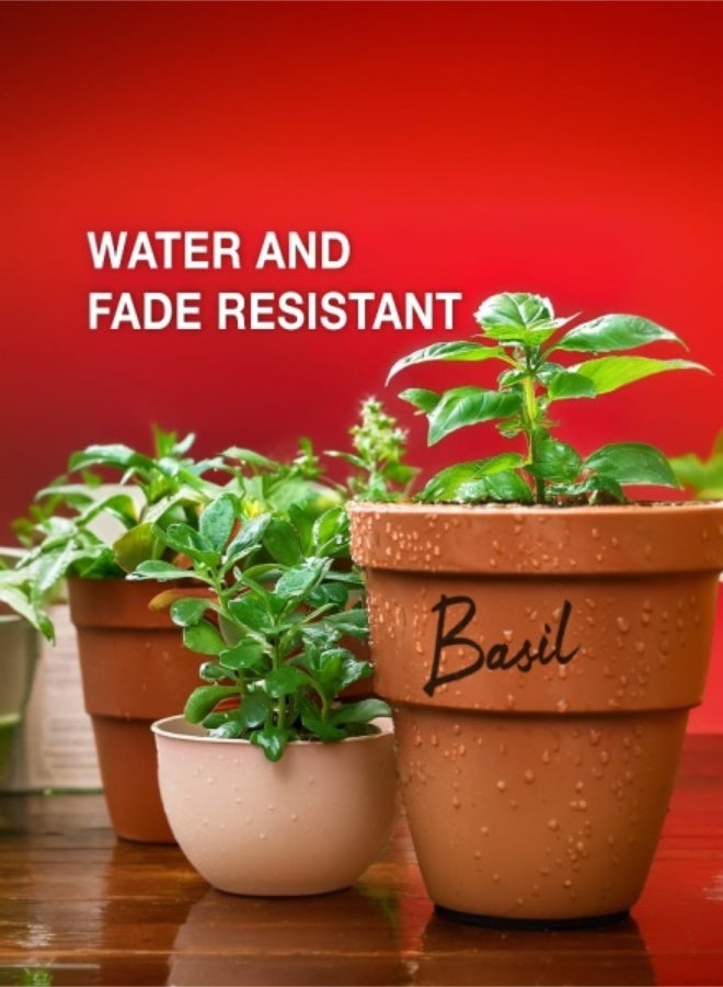 Sharpie 3-Piece Permanent Black Marker，Sharpie pen - Image 4