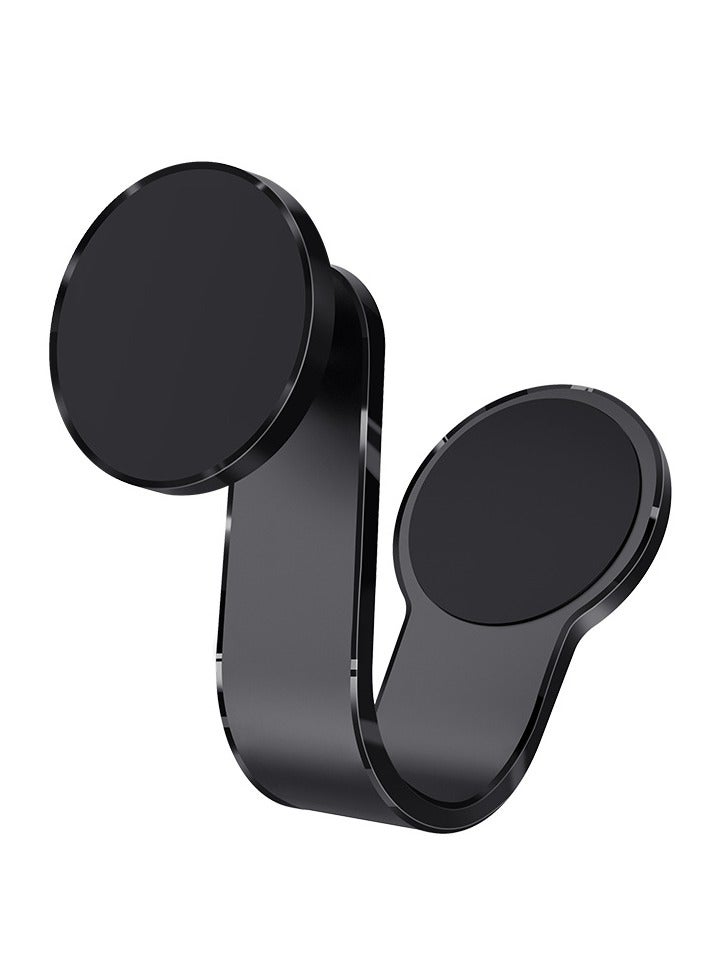 Car mobile phone holder, Foldable bracket - Image 1