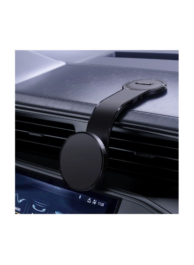 Car mobile phone holder, Foldable bracket - Image 2