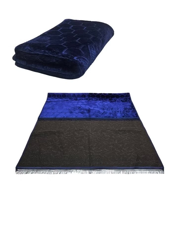 ROSHAN 2*3 meter floor mat suitable for trips and outdoor events - Image 3