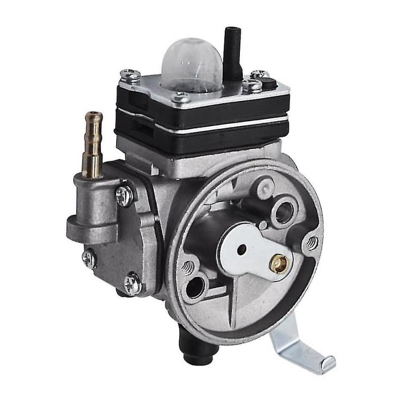 Carburetor Black Silver ABS Metal Part - Fits C350 S/N 20001921 20003190 - Compatible With C350 S/N 9010921 9011920 MPN A021002470 for Motorcycle Vehicle Maintenance - Image 4