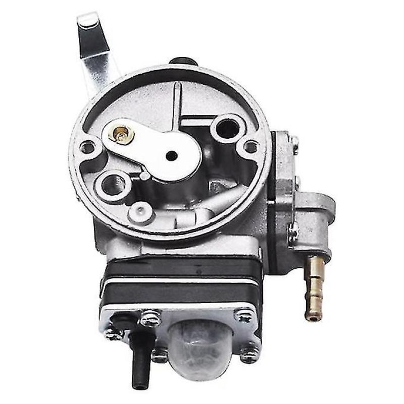 Carburetor Black Silver ABS Metal Part - Fits C350 S/N 20001921 20003190 - Compatible With C350 S/N 9010921 9011920 MPN A021002470 for Motorcycle Vehicle Maintenance - Image 5