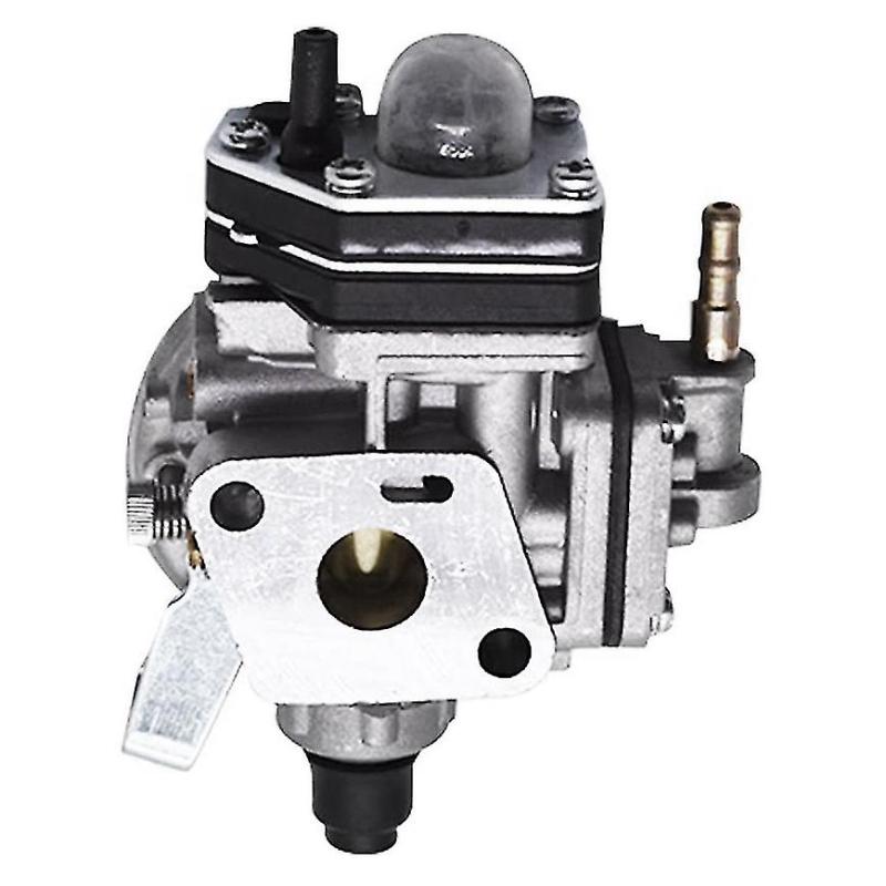 Carburetor Black Silver ABS Metal Part - Fits C350 S/N 20001921 20003190 - Compatible With C350 S/N 9010921 9011920 MPN A021002470 for Motorcycle Vehicle Maintenance - Image 2