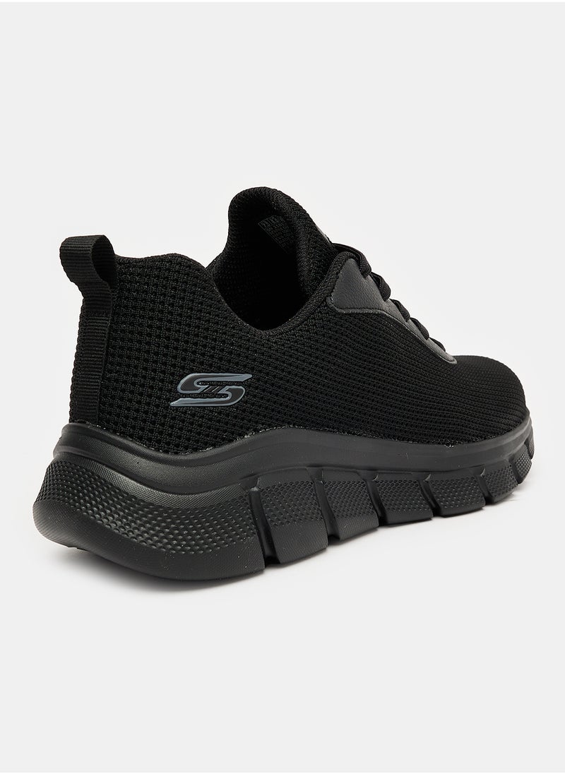 Bobs Sport B Flex - Cool Edge Lace Up Shoes - pzsku/ZB3870875524F8177261EZ/45/_/1724150480/d39e754b-73c2-4b63-bfc0-f1f660bb2d15