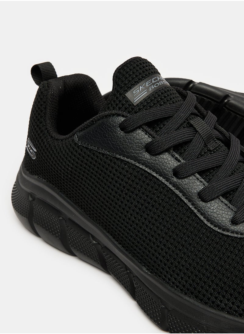 Bobs Sport B Flex - Cool Edge Lace Up Shoes - pzsku/ZB3870875524F8177261EZ/45/_/1724150481/5f5ad392-11e8-40c0-ac47-54c2651c861b