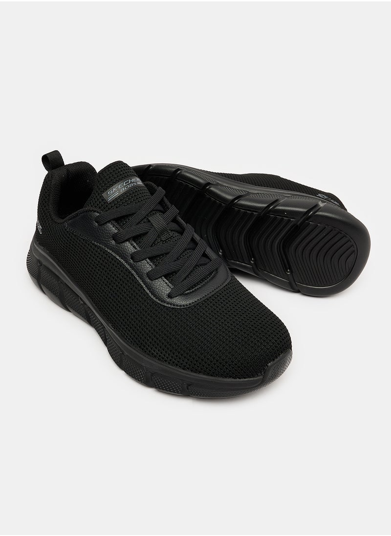Bobs Sport B Flex - Cool Edge Lace Up Shoes - pzsku/ZB3870875524F8177261EZ/45/_/1724150483/b192dcf9-c2a1-4318-82bb-3ccff494c6cc