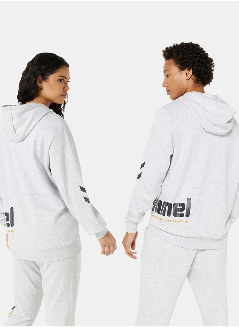 Hummel LGC Manfred Hoodie