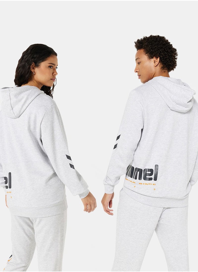 Hummel - LGC Manfred Hoodie - Image 1