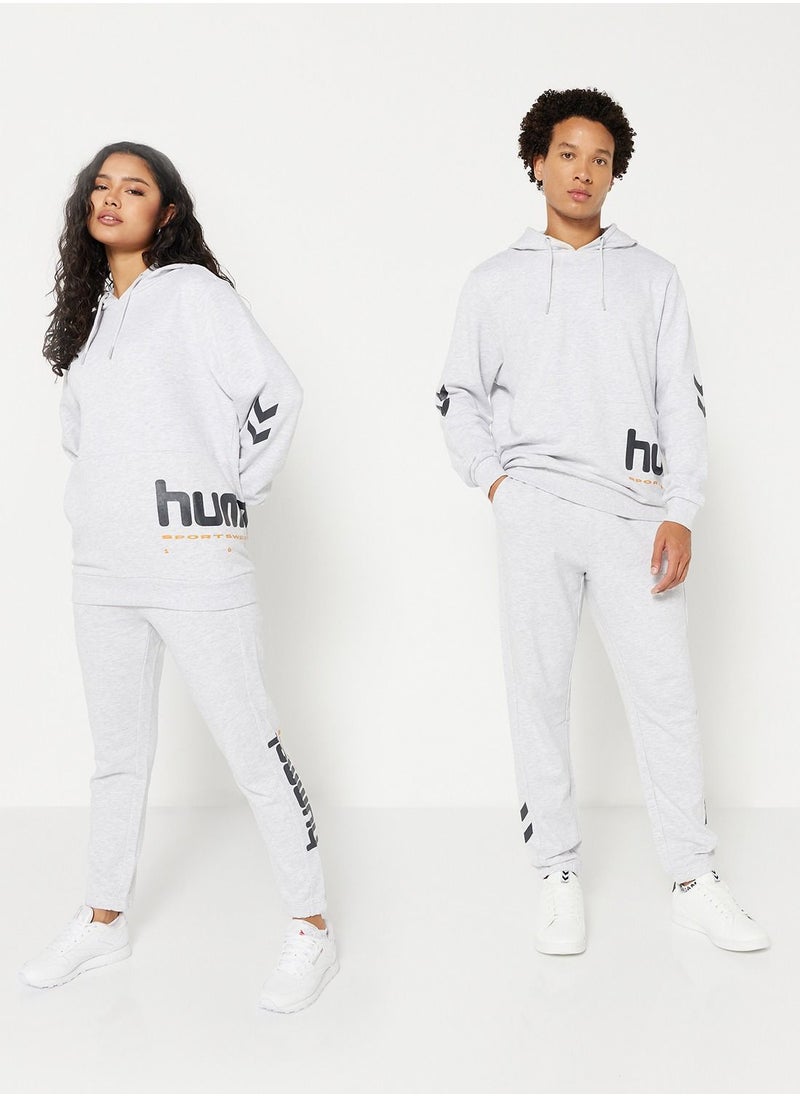 Hummel - LGC Manfred Hoodie - Image 1