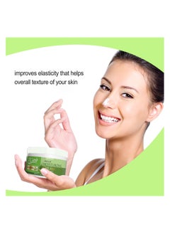 VCare V Care Moisturizing Cream,Aloe Vera,300ml,Deep Moisturizing,Reduces Itchiness  - Image 3