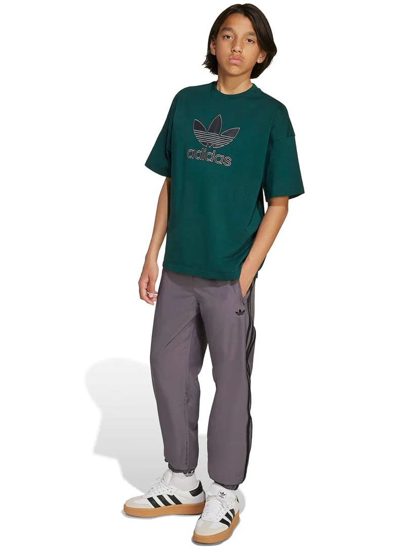 adidas Originals Youth Logo T-Shirt