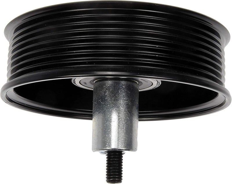 Dorman 419-685 Accessory Drive Belt Idler Pulley Compatible with Select Dodge/Ram Models - Image 2
