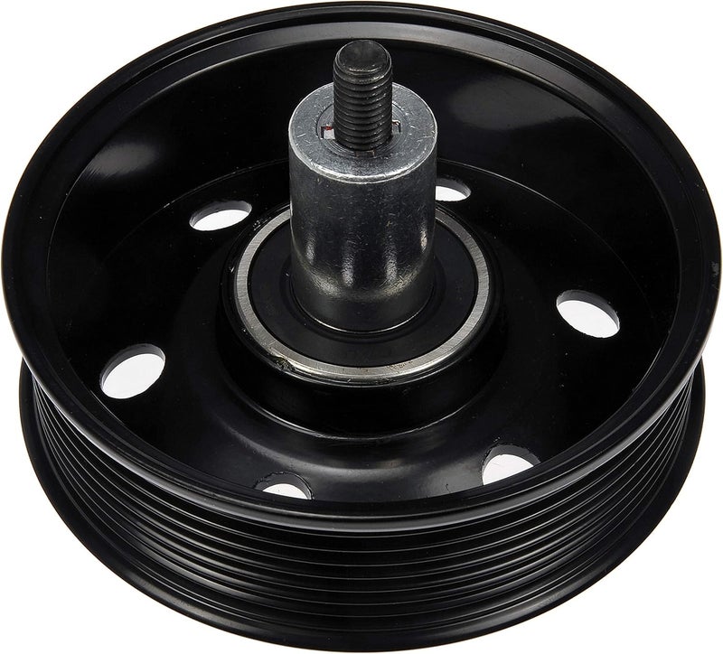 Dorman 419-685 Accessory Drive Belt Idler Pulley Compatible with Select Dodge/Ram Models - Image 3