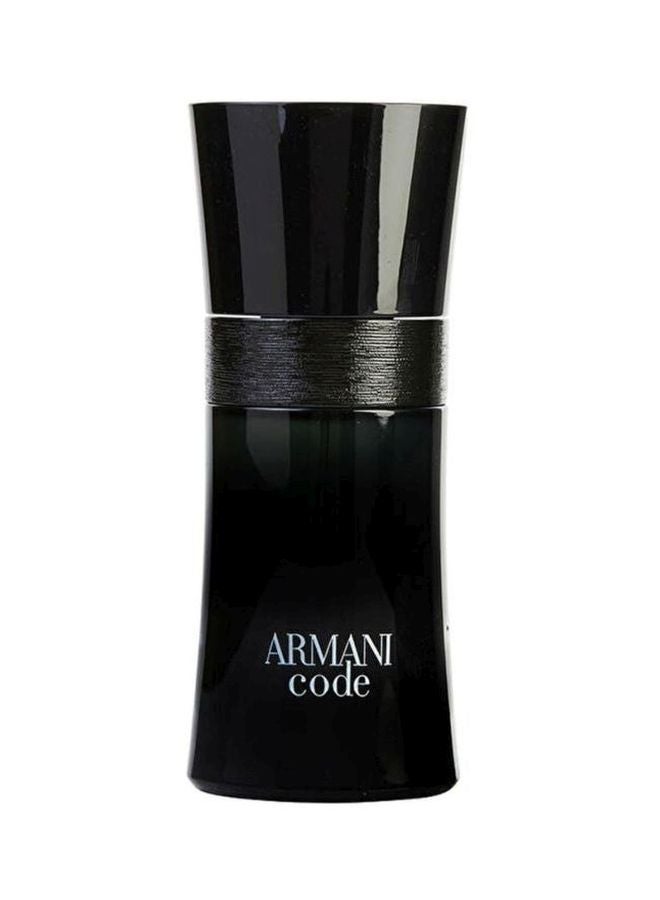 GIORGIO ARMANI Armani Code EDT 50ml - Image 1
