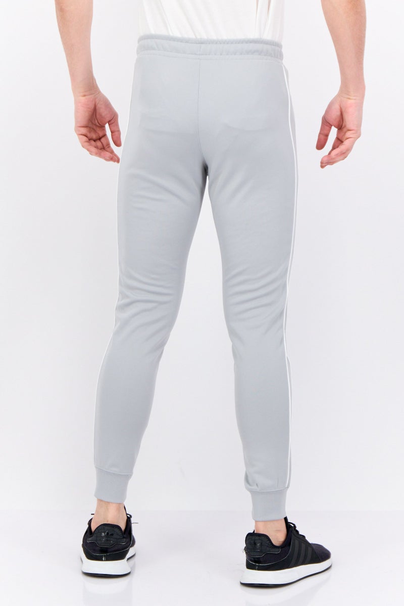 Nike سروال تدريب قياسي للرجال، رمادي - Image 3