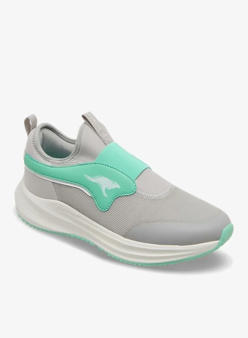 kangaROOS Women Slip-On Sports Shoes