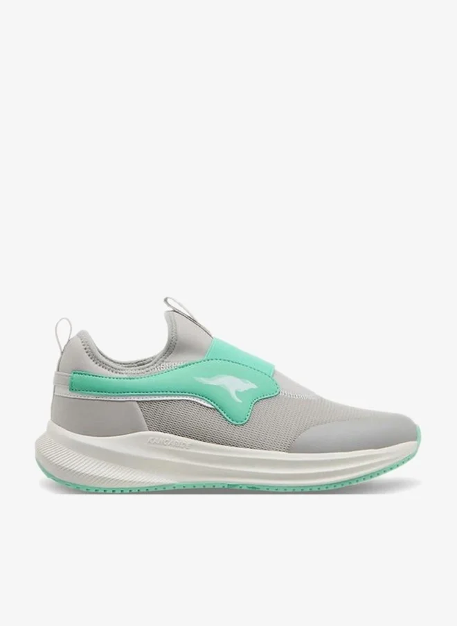 kangaROOS Women Slip-On Sports Shoes