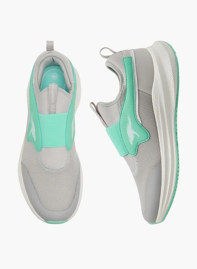 Kangaroos Women Slip-On Sports Shoes