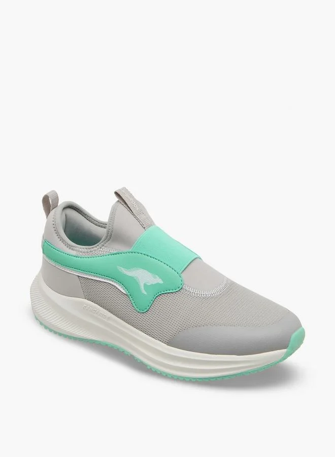 Kangaroos Women Slip-On Sports Shoes